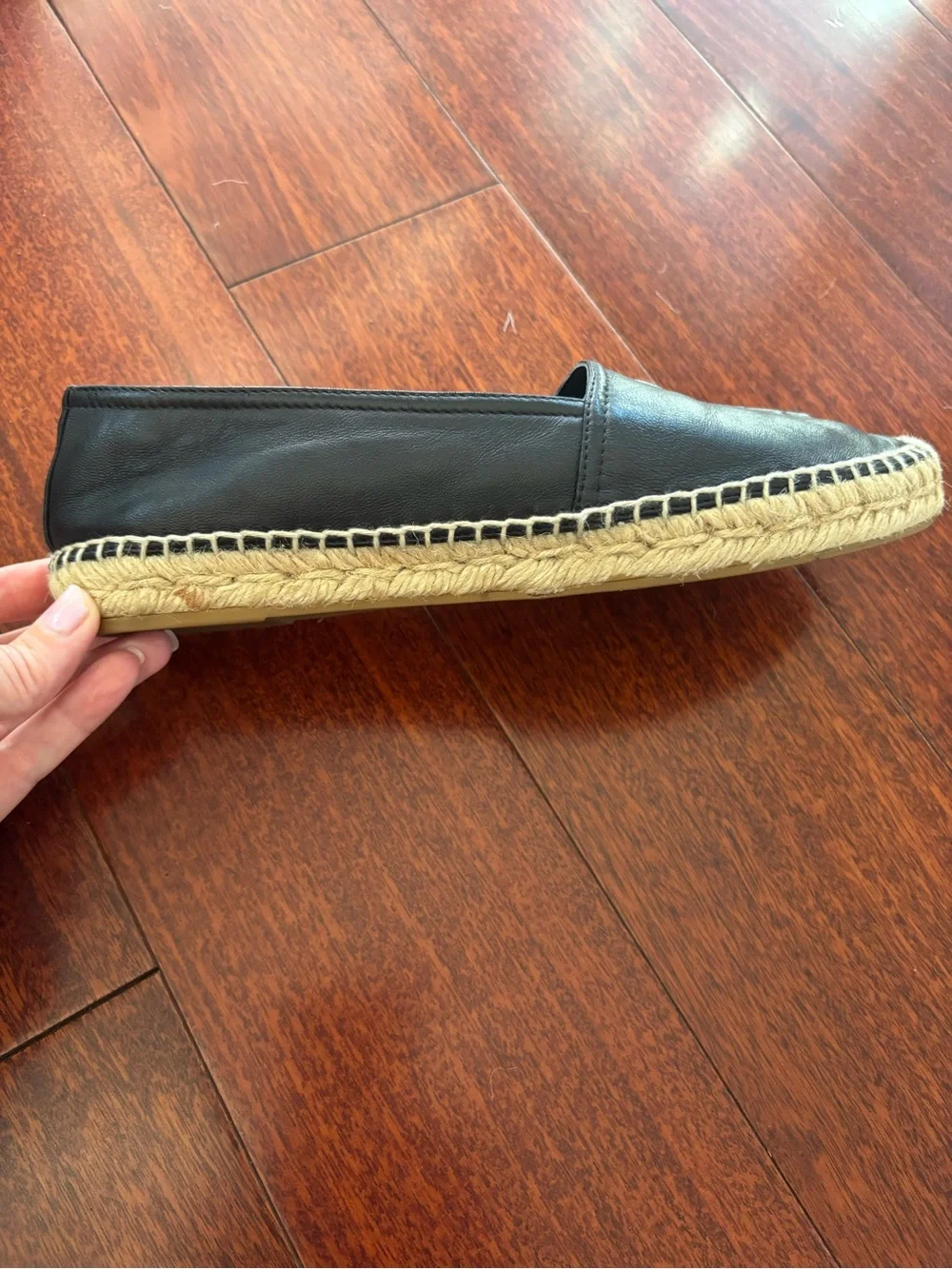 Saint Laurent lightly worn